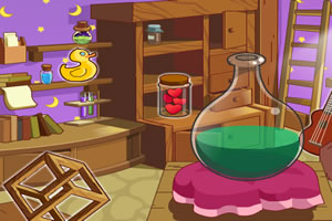 公主配唇彩吻青蛙2 公主配唇彩吻青蛙2