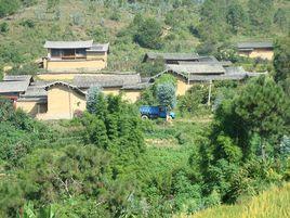 馬飽田村 馬飽田村