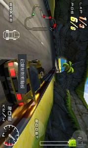 F1真實賽車 F1真實賽車