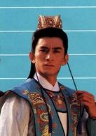 大運河[1987年TVB電視劇《隋唐風雲之大運河》]