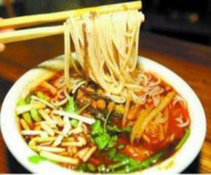 柳州螺絲粉 柳州螺絲粉