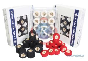 耐高溫蒸煮墨輪