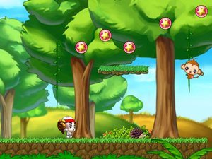 小羊羔吃星星 小羊羔吃星星