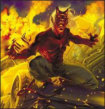 埃迪&middot;布隆伯格