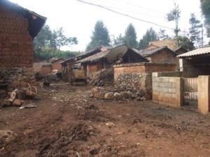 門樓頭村 門樓頭村