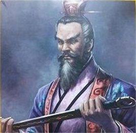 王允[桌遊《三國殺對戰卡》人物角色]