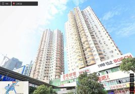 匯福花園 匯福花園