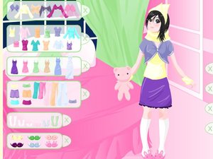 愛麗斯熊跳舞 愛麗斯熊跳舞