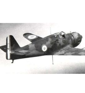 法國MB.150戰鬥機 法國MB.150戰鬥機