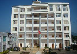 阿扎河鄉 阿扎河鄉