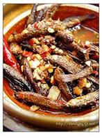 翠梅酸辣魚 翠梅酸辣魚