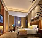 合肥泓瑞金陵大酒店 合肥泓瑞金陵大酒店