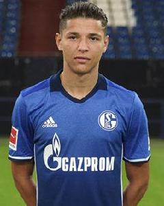 阿明·阿里特 阿明·阿里特