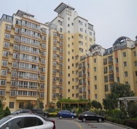 城子西街1號院 城子西街1號院