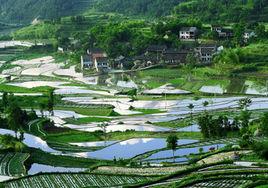 寧波滕頭生態旅遊區 寧波滕頭生態旅遊區