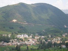 黑土河鄉 黑土河鄉