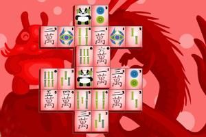 熊貓麻將 熊貓麻將