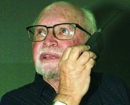 馬庫斯·克林伯格