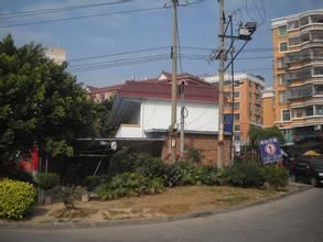 頂鋪社區 頂鋪社區