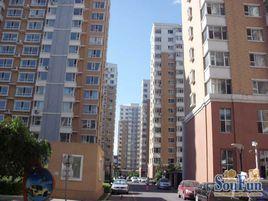 天茂城中央二期 天茂城中央二期