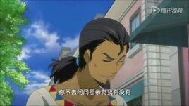 雷姆[動畫《巴啦啦小魔仙之夢幻旋律》角色]