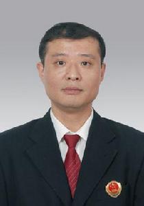 何志剛[浙江工商大學教授]