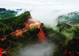 長江水長城磚 長江水長城磚