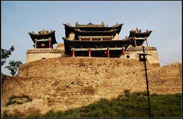 臨縣黑龍廟 臨縣黑龍廟