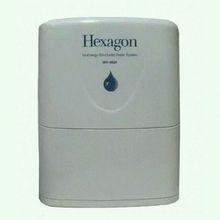 hexagon高能量活水機