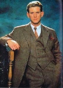 詹姆斯·維爾拜 詹姆斯·維爾拜