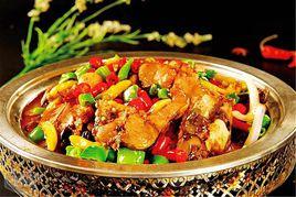 平鍋鯰魚 平鍋鯰魚