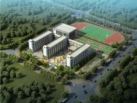 柳州市航生路中學 柳州市航生路中學