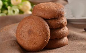 恆康天誠-夾心餅乾