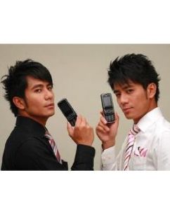 朋友出去走走 朋友出去走走