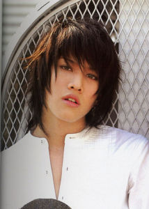 Mike Pirach Nithipaisarnsakul Mike Pirach Nithipaisarnsakul