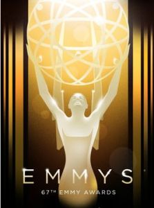 第67屆艾美獎 第67屆艾美獎