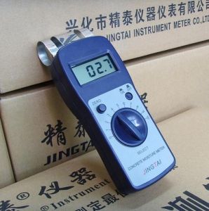 精泰牌混凝土水分儀JT-C50