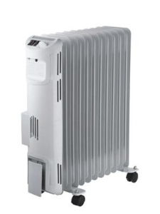 電熱油汀 電熱油汀