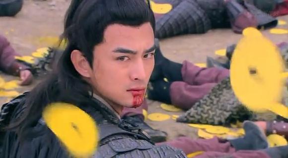 此人瘦小 卻力大無窮,曾率十八騎衝殺“黃巢”八萬人馬讓敵膽寒 此人瘦小 卻力大無窮,曾率十八騎衝殺“黃巢”八萬人馬讓敵膽寒