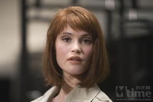 《007之微量情愫》