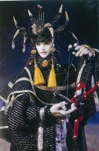 小丑傀一 小丑傀一