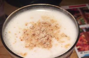 蜂蜜堅果燕麥 蜂蜜堅果燕麥