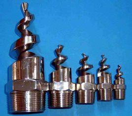 螺旋噴嘴 螺旋噴嘴