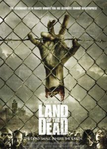 活死人之地[美國2005年喬治·A·羅梅羅執導電影]