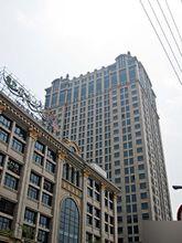 鉑宮寫字樓實景圖