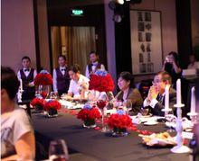 品國宴佳肴 賞山海名邸