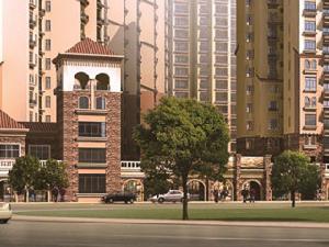 領美花園 領美花園