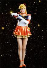 舞台劇由坂田栞飾演