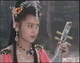 蠍子精[古典小說《西遊記》中的角色]