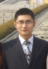 吳永華[技術員]